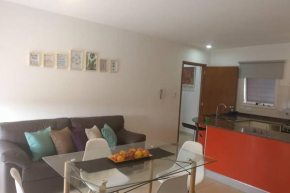Departamento a estrenar, amplio en Córdoba